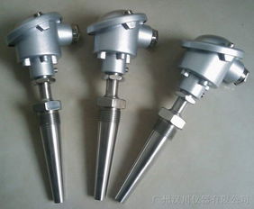 工業(yè)自動化核心元件 PT100熱電阻與節(jié)流裝置的高效應用